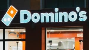 Domino's Announces Carryout Deals As Deliveries Falter