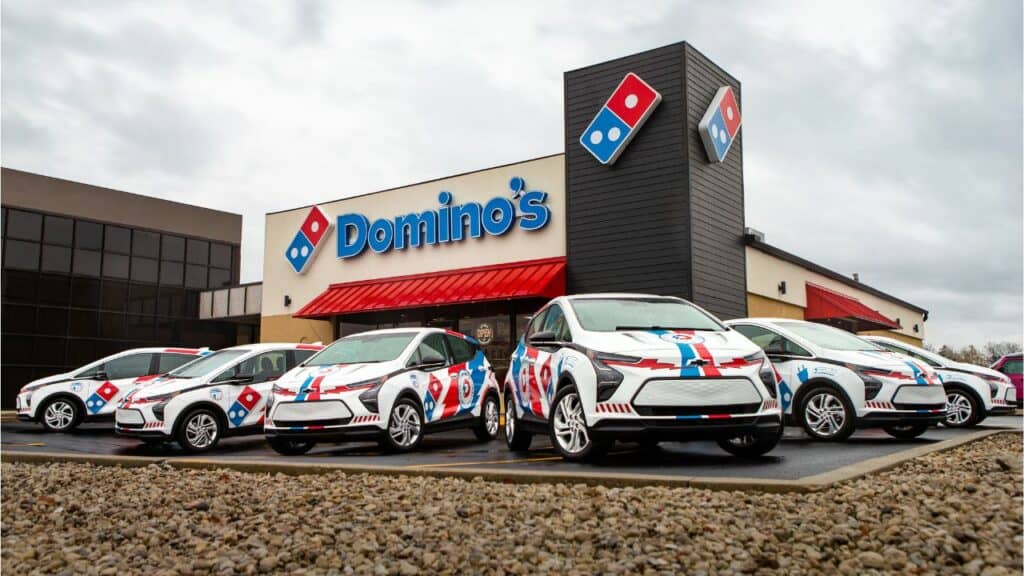 Domino’s Pizza at the Center of a Securities Fraud Class Action Lawsuit. Here’s What We Know