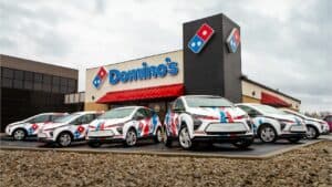 Domino's Pizza at the Center of a Securities Fraud Class Action Lawsuit. Here's What We Know.