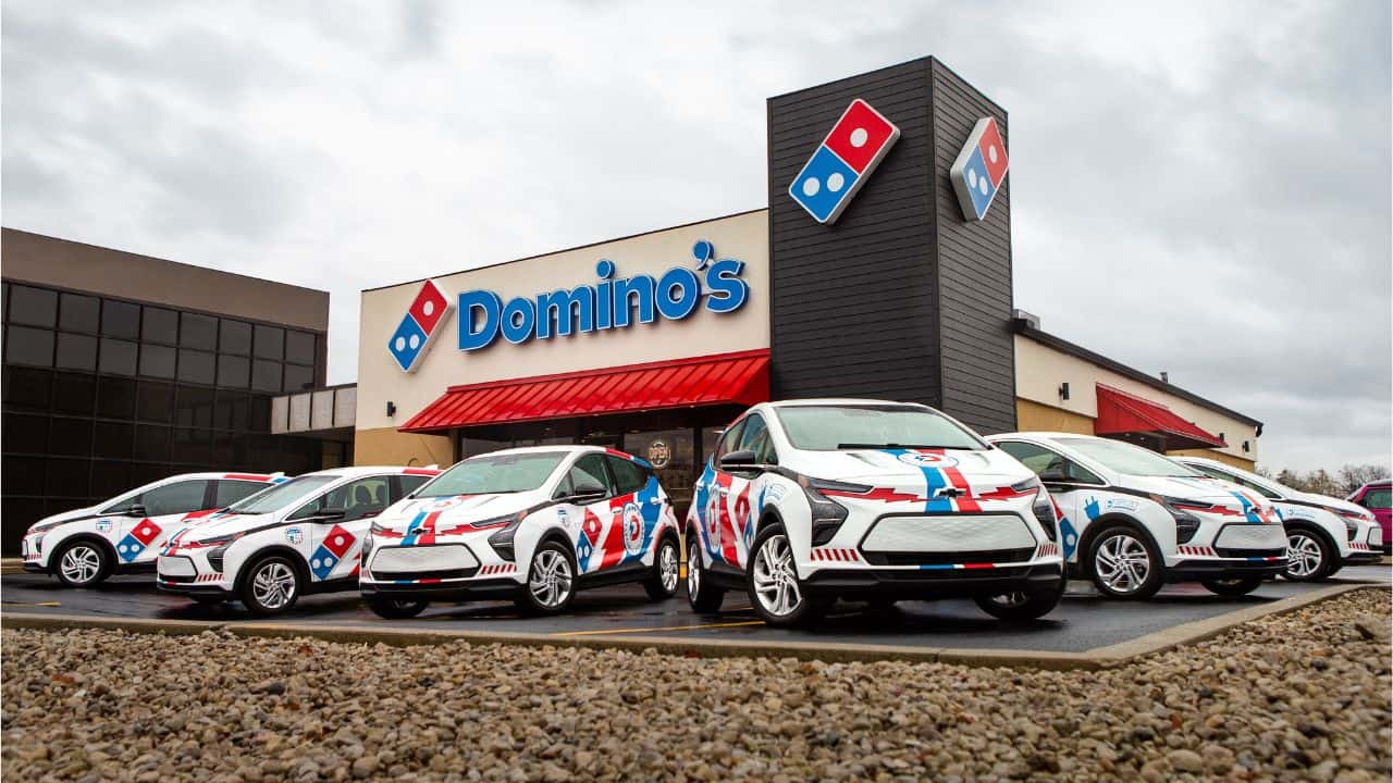 Domino's Pizza at the Center of a Securities Fraud Class Action Lawsuit. Here's What We Know.