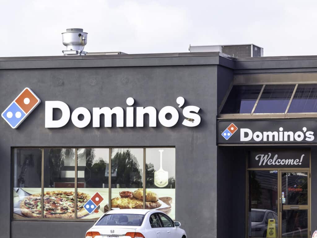 Domino’s Says No to Shrinkflation With MOREflation Promo