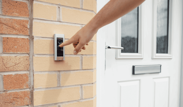 Your Video Doorbell Might Be at Risk of Being Hacked