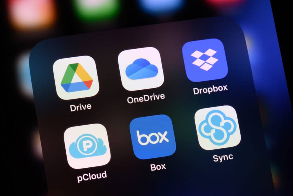 Dropbox Cutting Over 500 Jobs To Create ‘More Efficient Team’