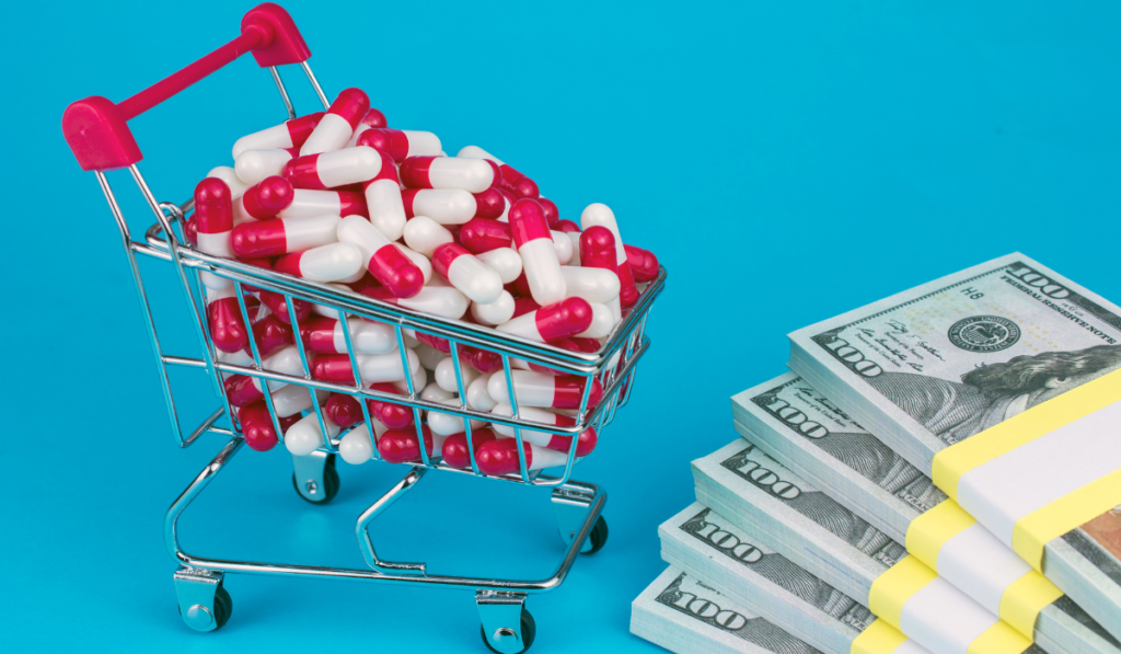 Drugmakers Hike Prices of Ozempic, Mounjaro, and Almost 800 Other Drugs