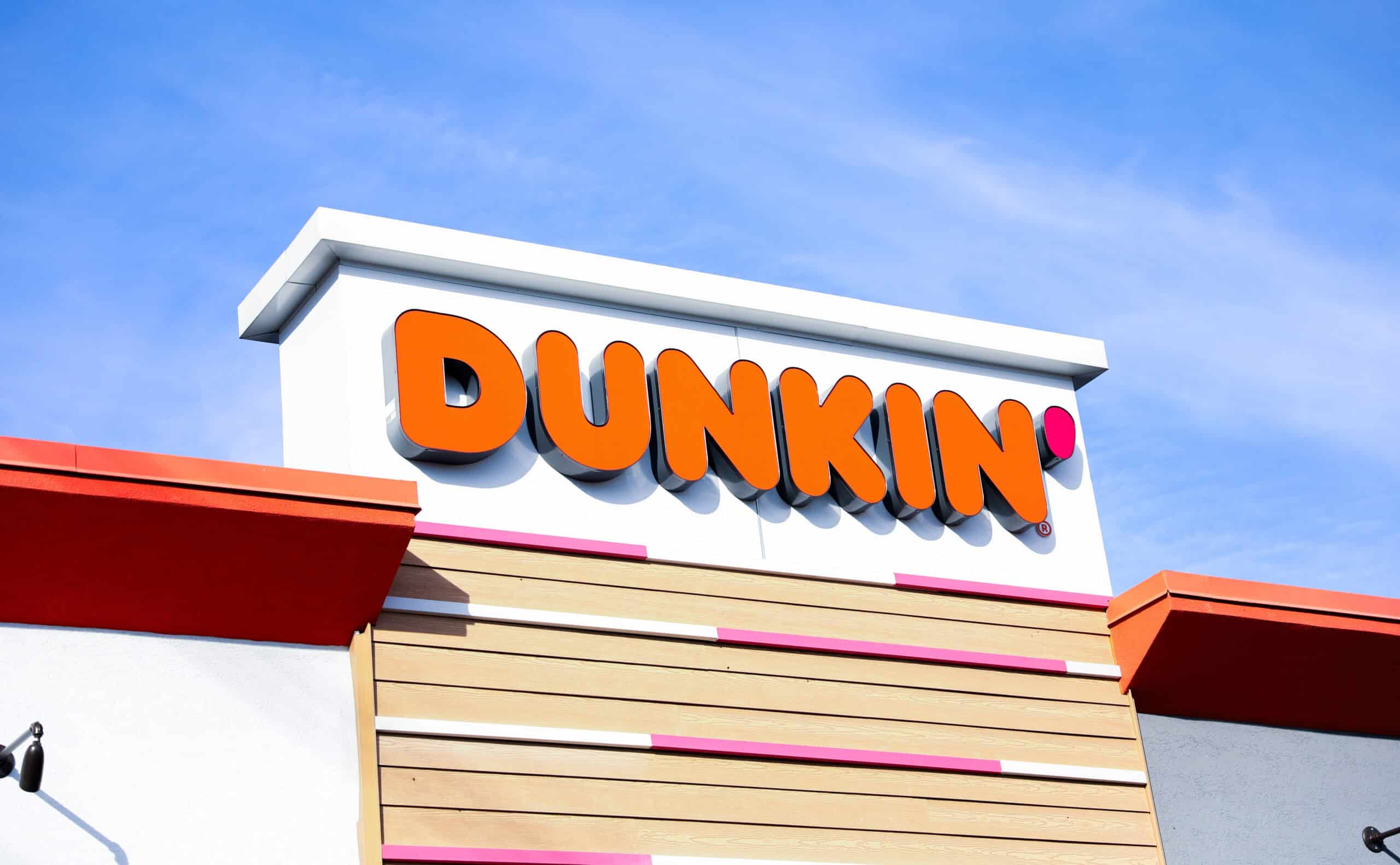 Dunkin' Announces The Return of the Dunkalatte, Plus New Spring Menu Offerings
