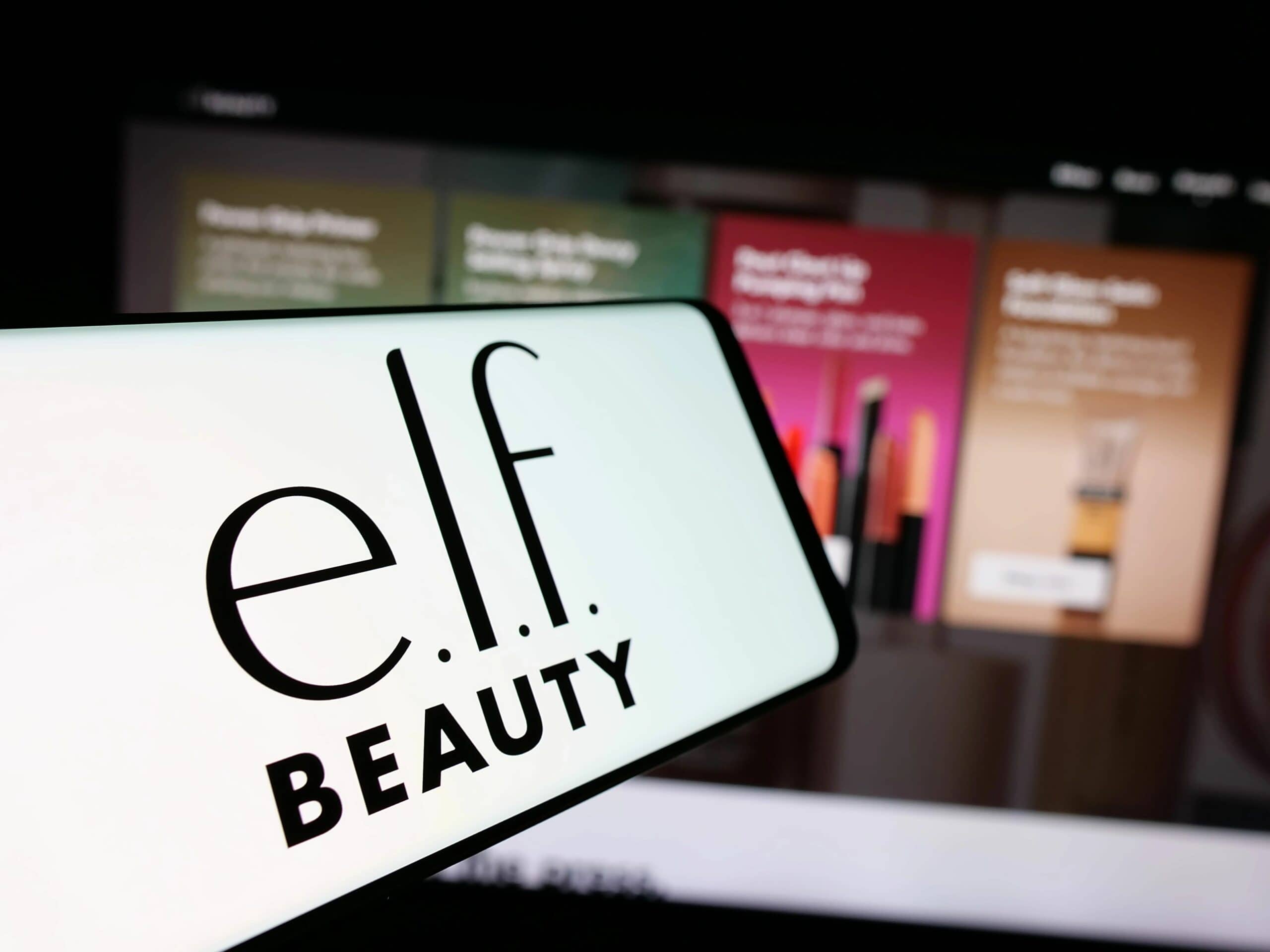 e.l.f. beauty