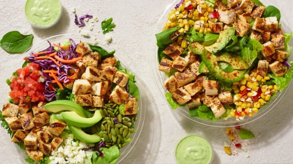 El Pollo Loco Extends St. Patrick’s Day Deals With Healthier Chicken Bowls