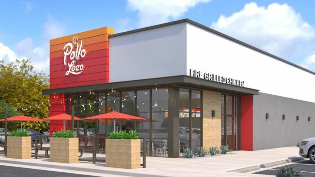 El Pollo Loco Opening 10 Restaurants in 6 States. Is a Location Near You on the List?