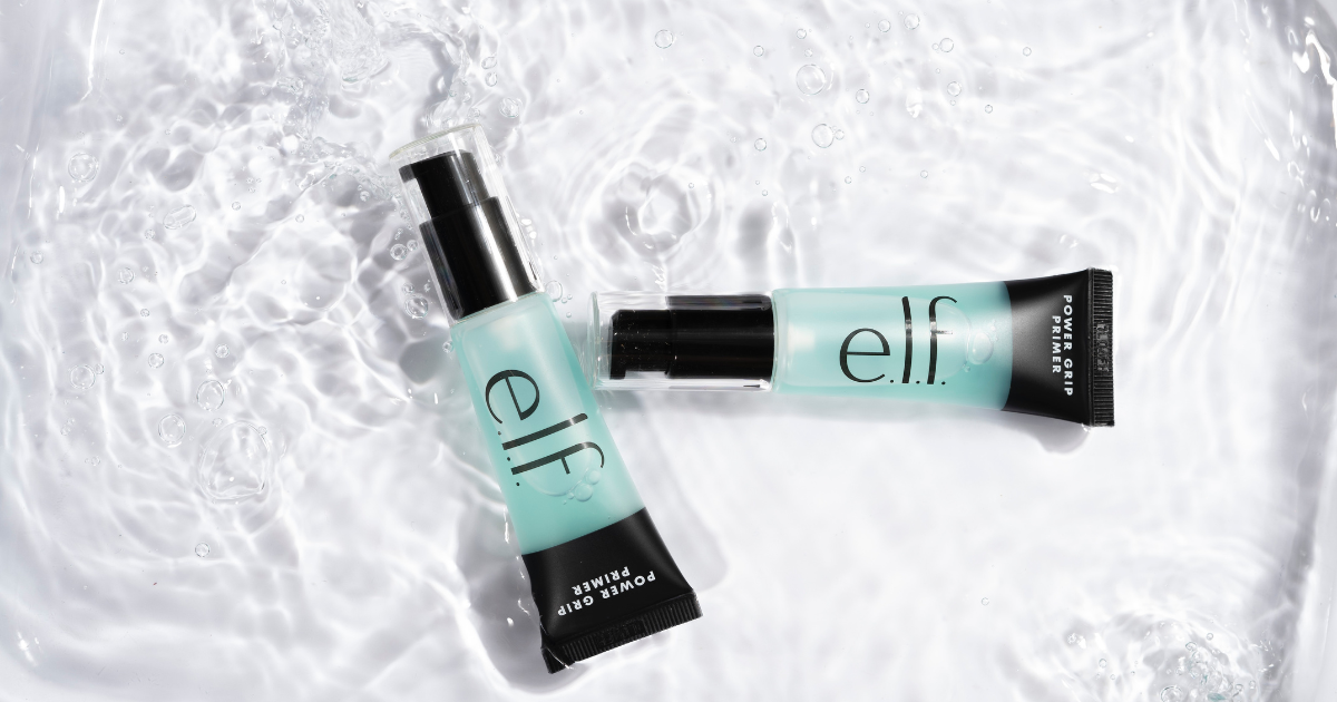 Two E.l.f. Beauty products