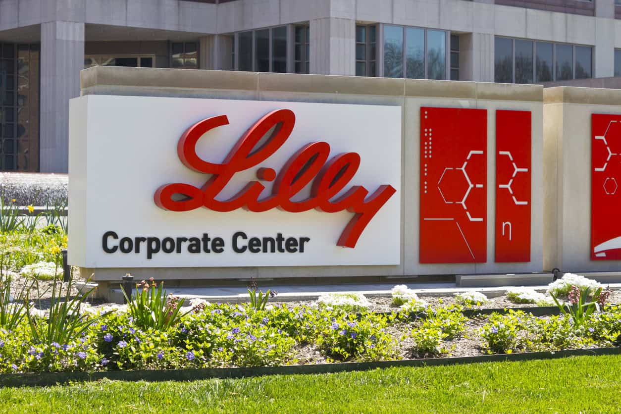 Eli Lilly and Company Headquarters