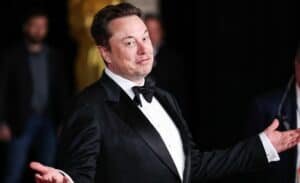 Tesla CEO Elon Musk, Grok 3