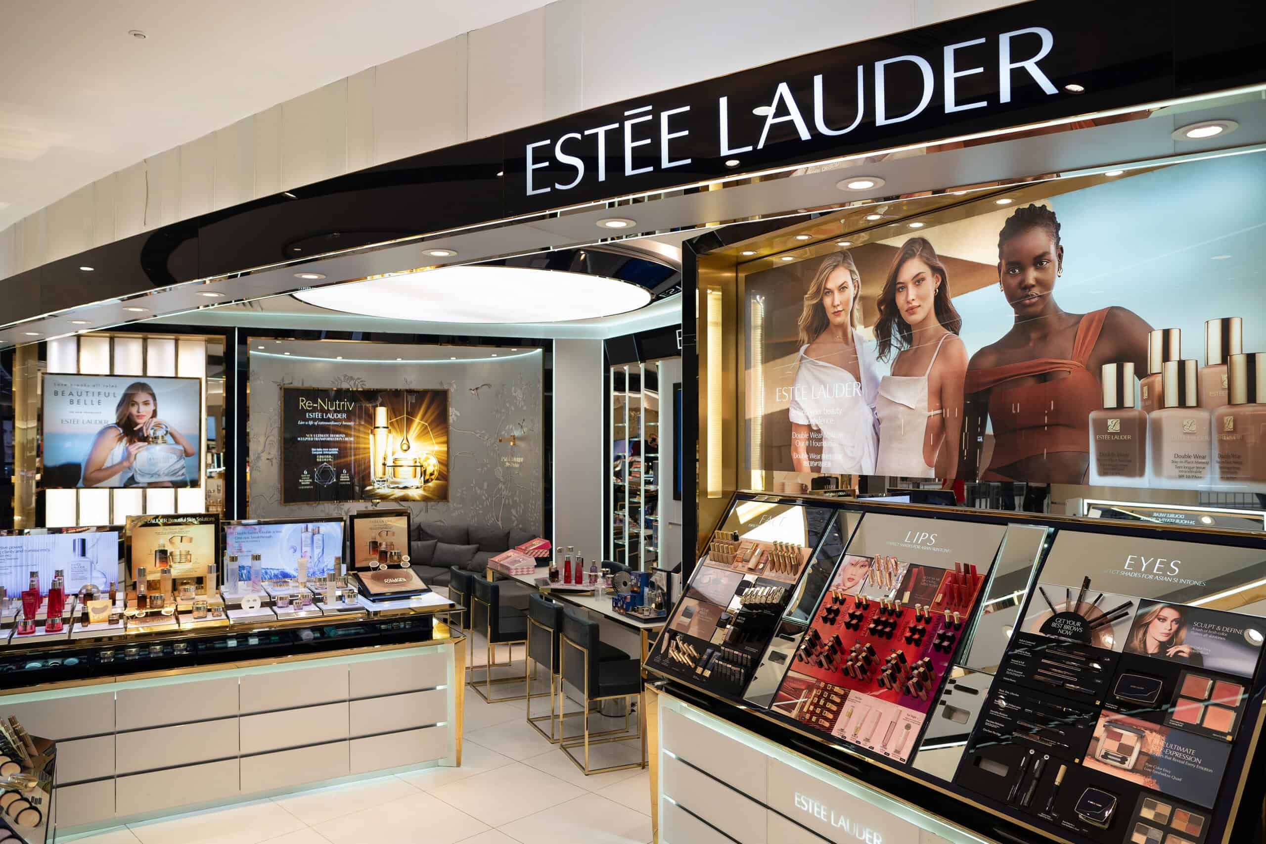 Estee Lauder
