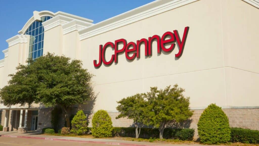 Everything We Know About the JCPenney & Aeropostale Merger