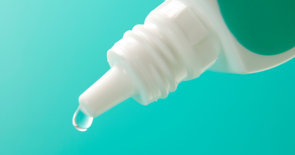 FDA Increases Eye Drop Recalls From Brands and Retailers RetailWire