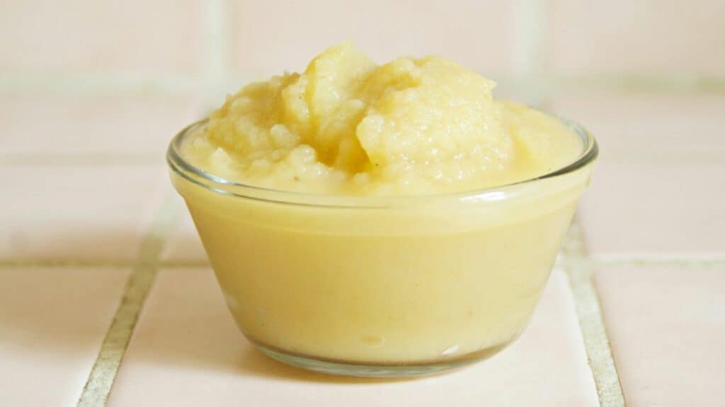 FDA Slaps Dollar Tree With Warning Over Lead-Contaminated Applesauce