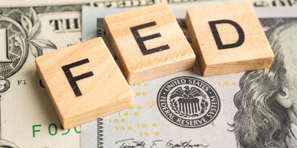 Fed Holds Rates Firm Despite Positive Economic Signals