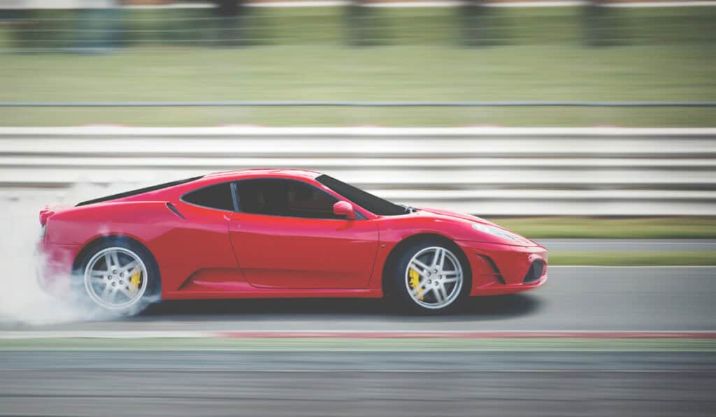 Ferrari All-Electric Model Maintains Its Signature Emotional Roar, Says CEO