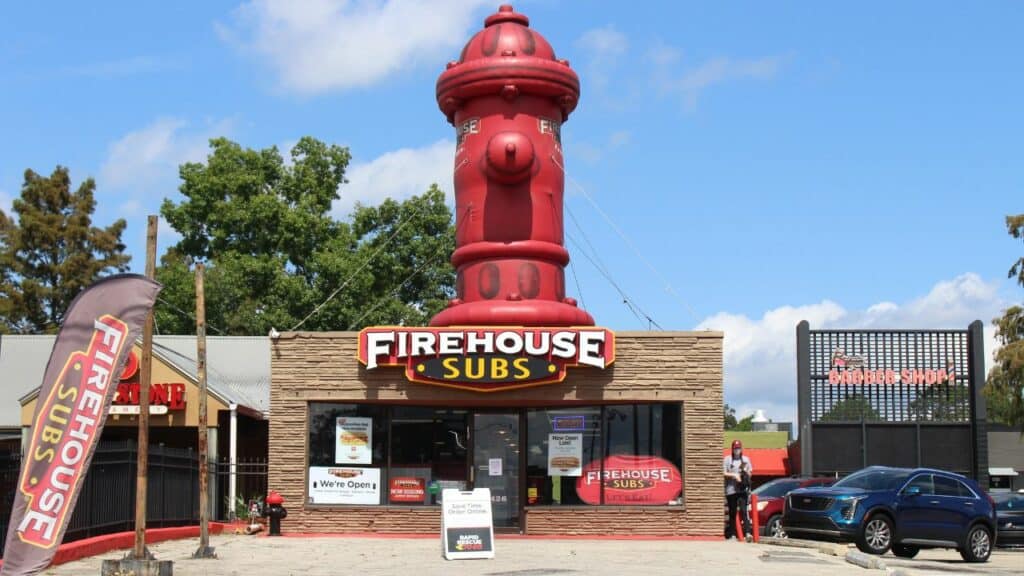 Firehouse Subs May Be Closing 3 More Locations as New Menu Deal Debuts