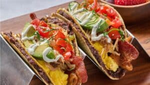 First Watch Brings In A New 'Double Decker Taco' As Taco Bell Reportedly Ushers It Off Its Menu