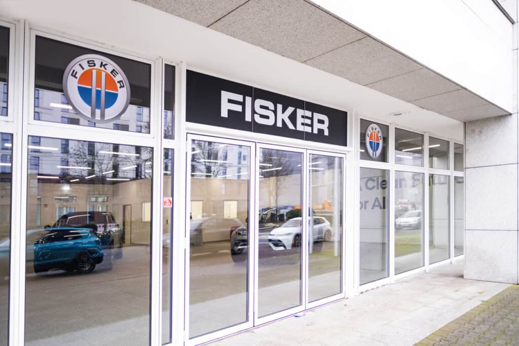 Fisker Seeks Bankruptcy Court Approval for Sale of EVs at Average Price of $14K
