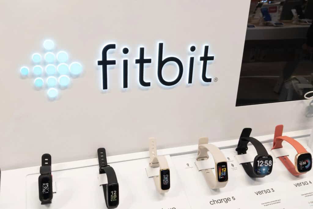 Fitbit Fined $12.25M for Delayed Defect Report on Ionic Smartwatch