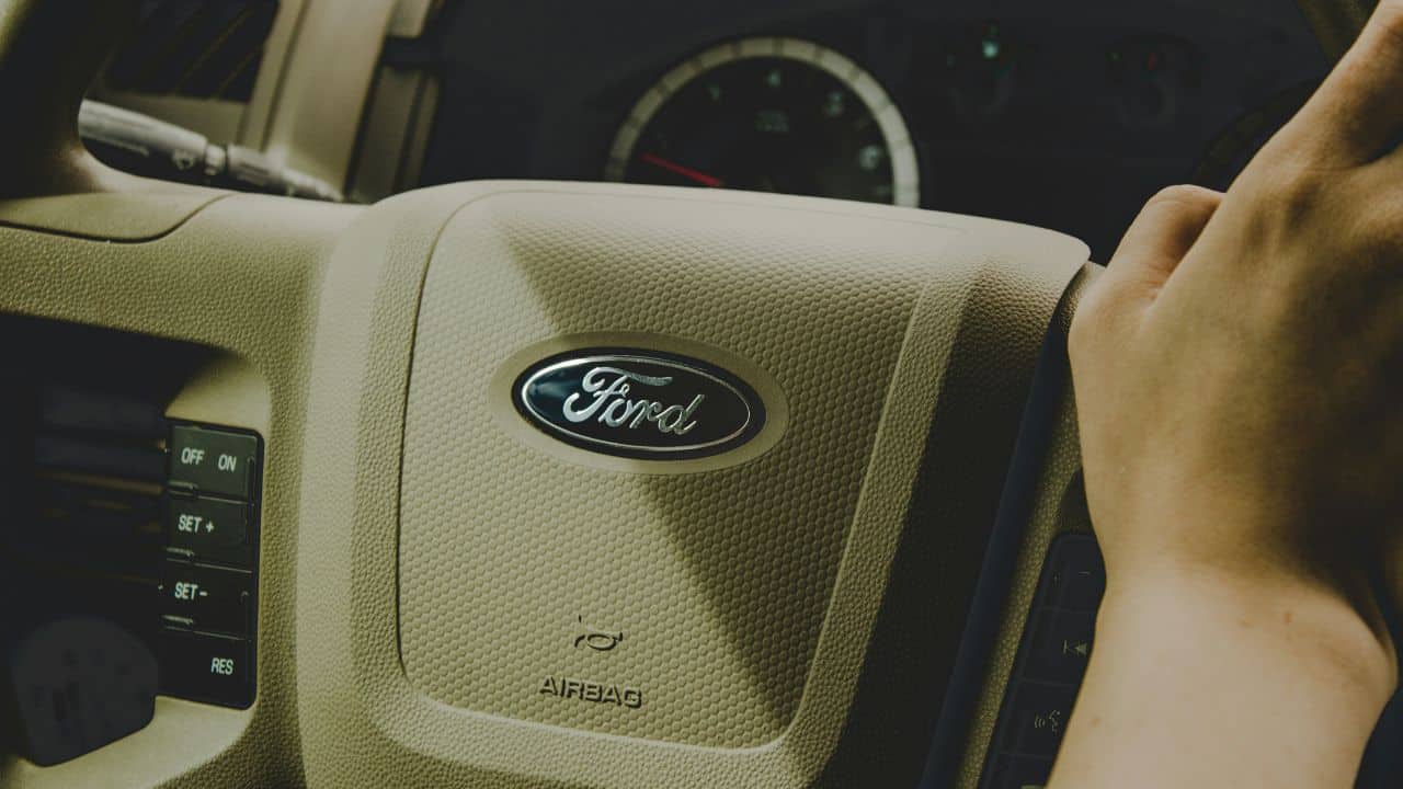 Ford Recall More Than 300,000 F-Series Cars Recalled Over Defective Fuel Pumps