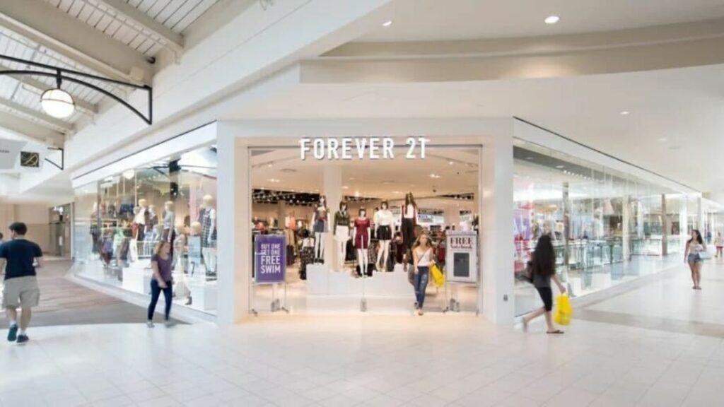 Forever 21 Closed for Good in the US Following Chapter 11 Filing — Here’s What Shoppers Need To Know