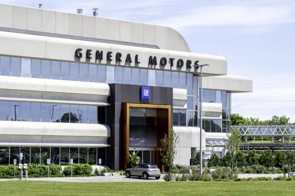 GM Looking To Cut 1,000 Jobs Yet Again