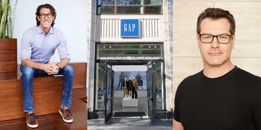 The Current Gap is opening a storefront on