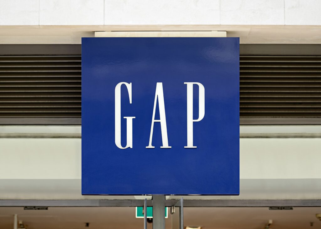 Gap Inc.
