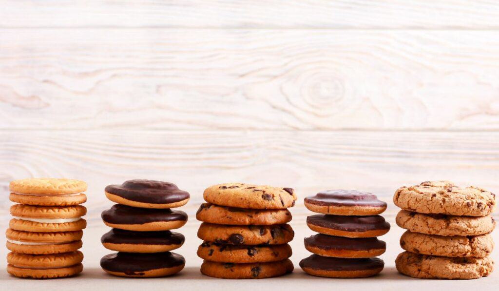 Girl Scout Cookies Subject of Lawsuit Claiming Heavy Metals, Pesticides Present in 100% of Tested Samples