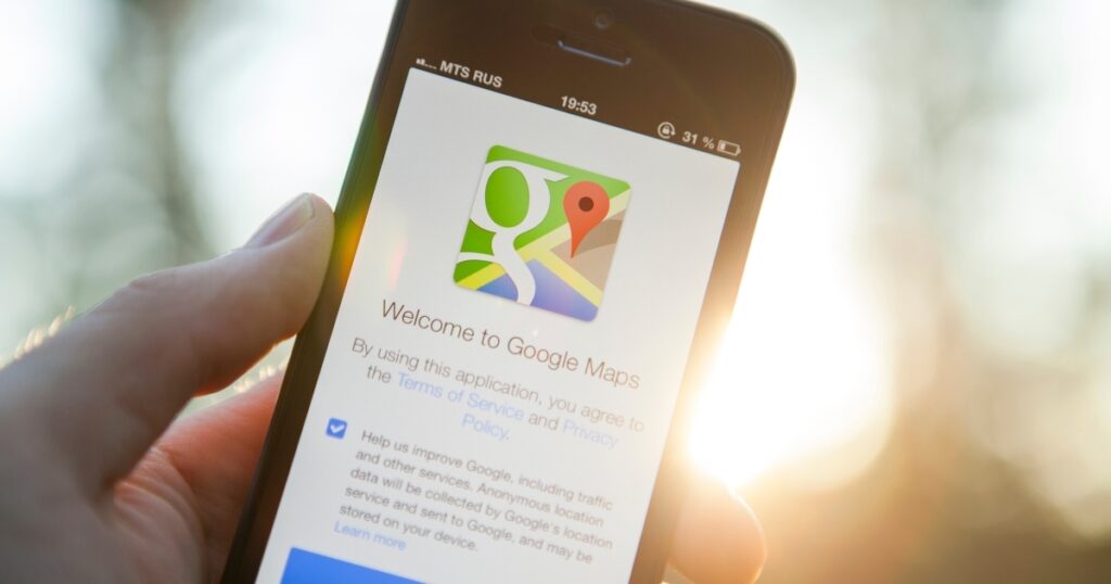 Google Maps Unveils AI-Enhanced Immersive Search and Navigation