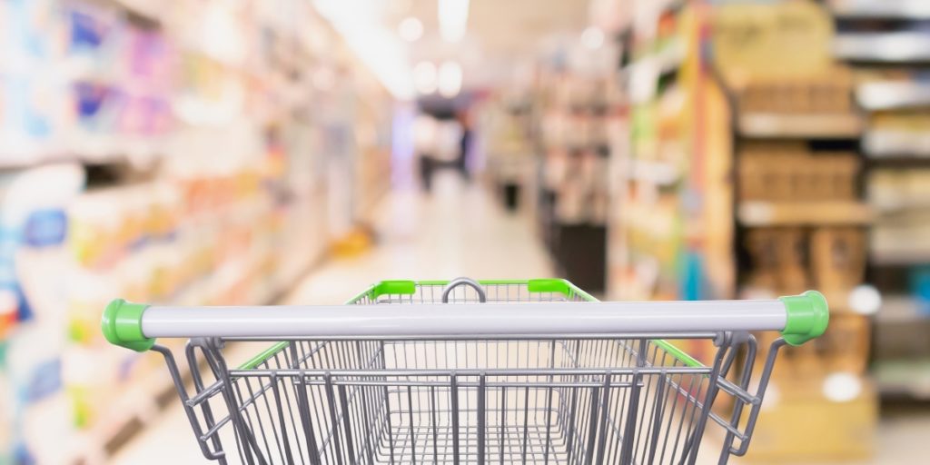 FTC to Launch Inquiry Into Higher Grocery Prices