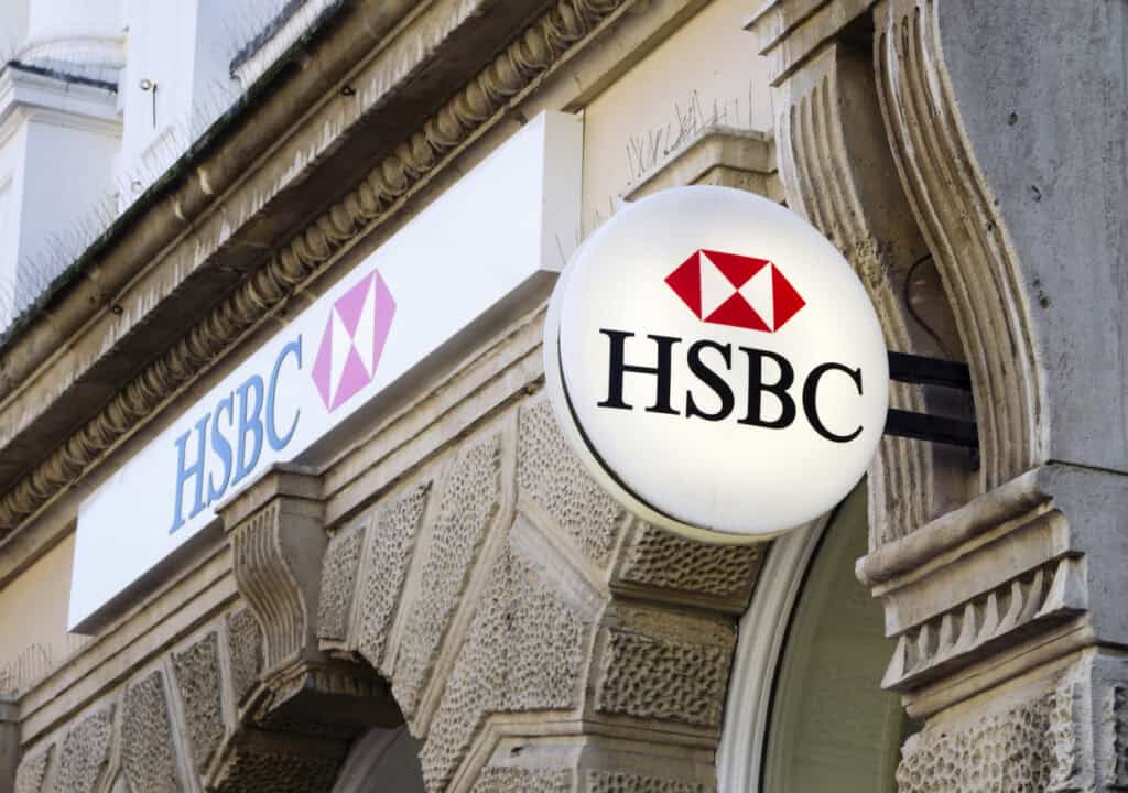 Georges Elhedery Appointed as CEO for HSBC Group Starting This September