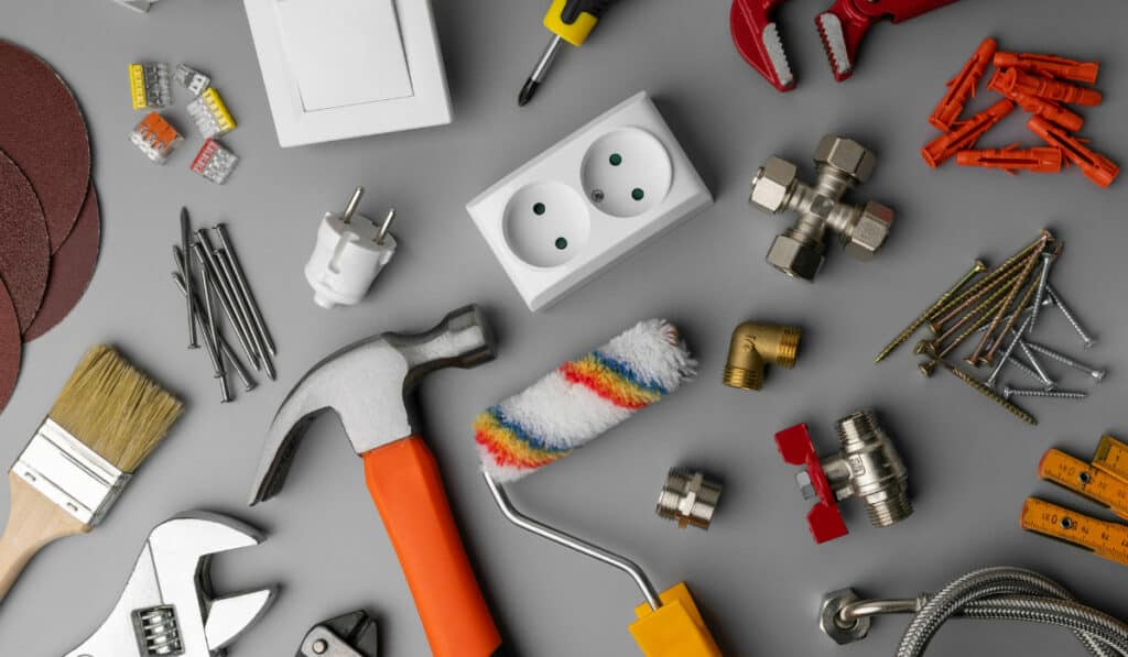 True Value Files Chapter 11 Bankruptcy and Agrees To Sell Itself to Hardware Rival