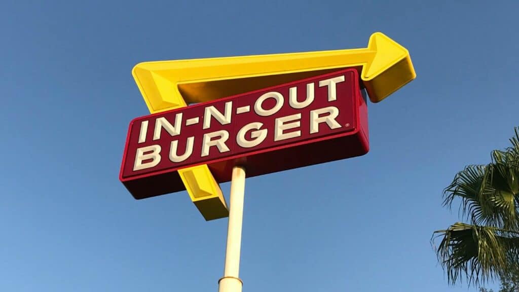 Here’s Why In-N-Out Burger Will Likely Never Open in New York