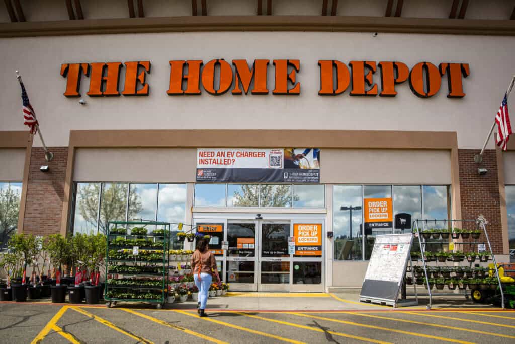 Home Depot Holds the Line on Prices Amid Tariff Pressures