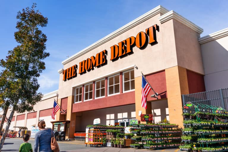 The Rise of Organized Crime Hits Home Depot