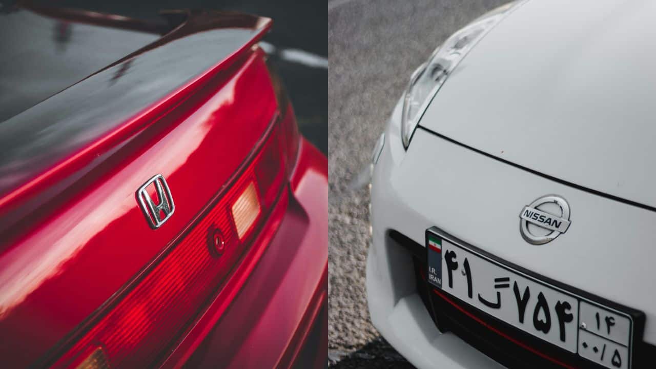 Honda & Nissan Officially Begin Merger Talks to Become World's Third Largest Automaker. Here are the Details.