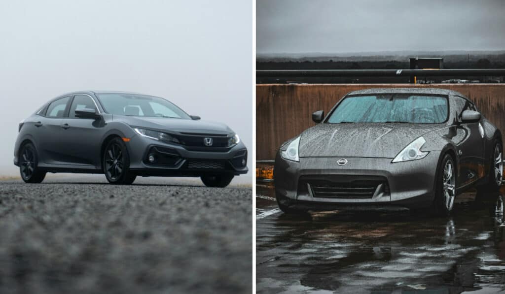 Honda and Nissan Eye Joint Holding Company and Possible Merger