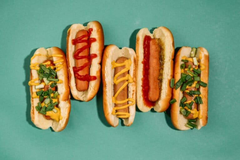 Oscar Mayer’s First Vegan Hot Dogs Are Here