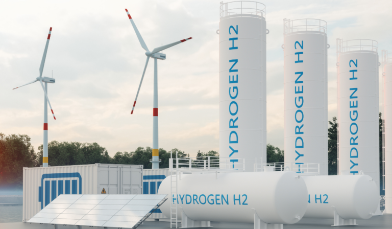 Federal Guidelines Tighten Hydrogen Power Development for Tax Credits