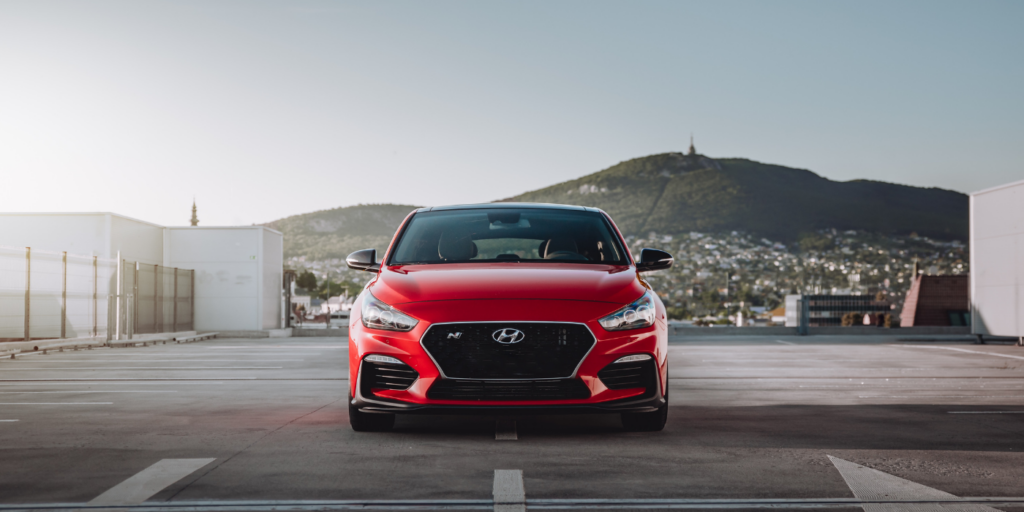 Hyundai Invests $1 Billion in AV Startup Motional