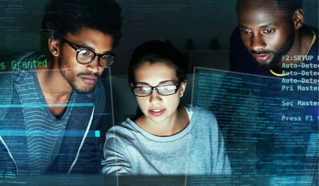 IT Department Tech Sprawl