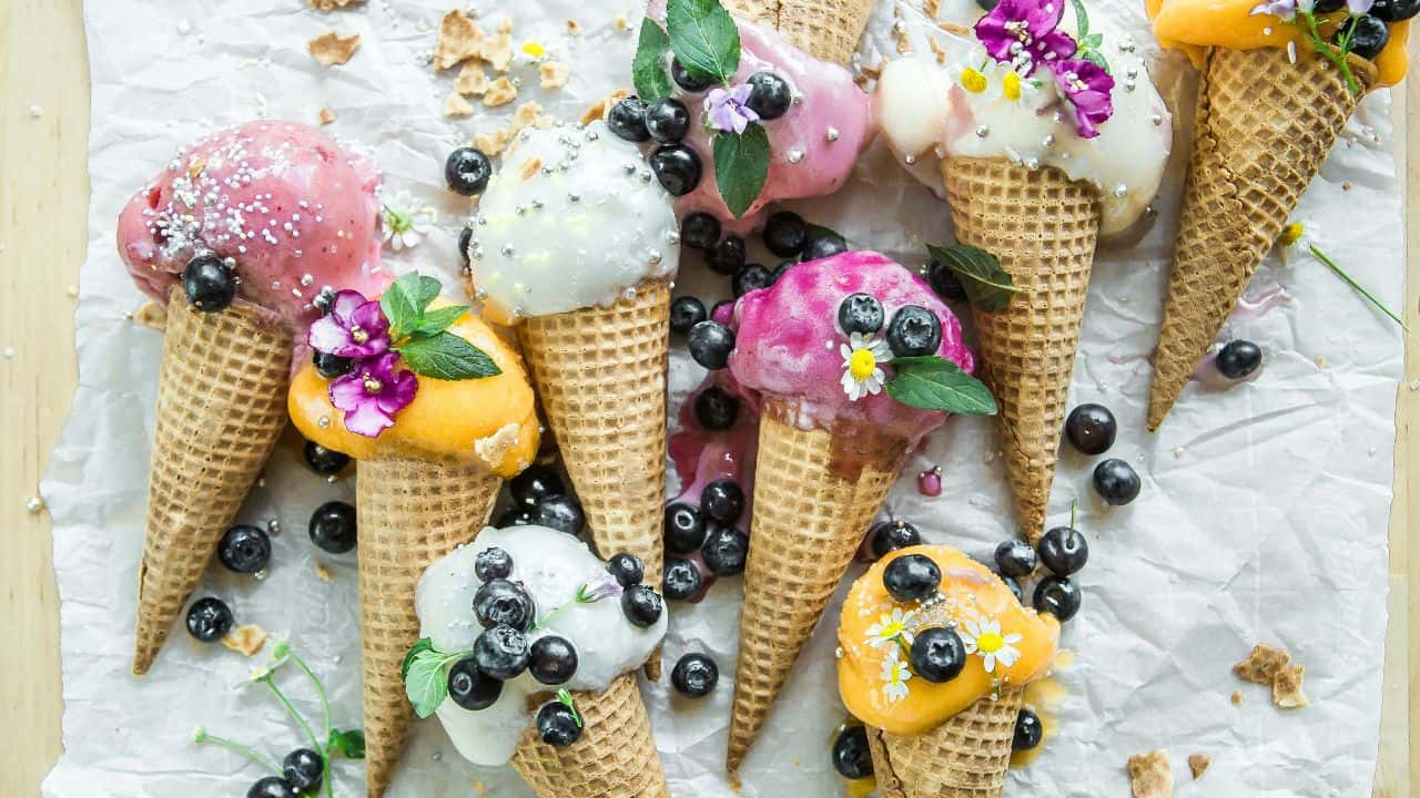 Ice Cream Listeria Recall: What We Know