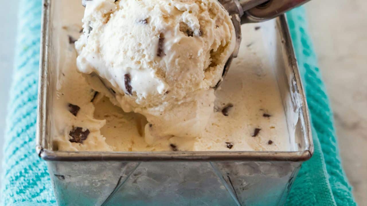 Ice Cream Recall Popular Brand Sold at Target, Wegmann's, More Recalled for Undeclared Allergen