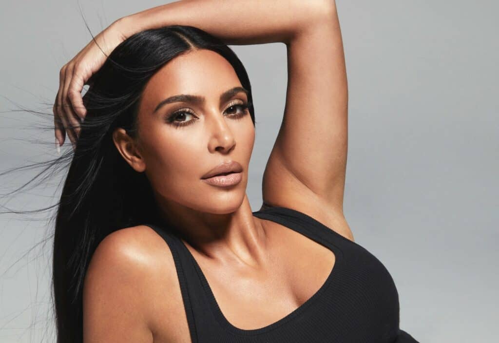 Coty Sells Stake in Kim Kardashian Beauty Brand SKKN to SKIMS