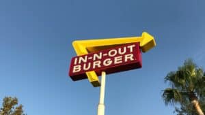 In-N-Out Burger Announces Major Change in Drink & Condiment Ingredients