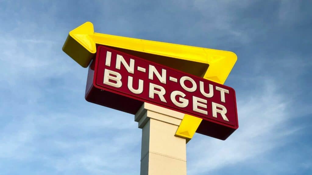 In-N-Out Burger CEO Credits ‘Servant Leadership’ for the Company’s Success. Here’s What That Means