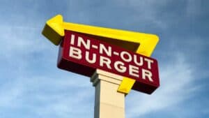 In-N-Out Burger CEO Credits Servant Leadership to the Company's Success. Here's What That Means.